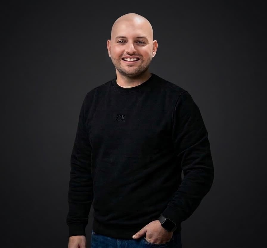 Shey Aamer trainer en trainingsacteur bij Kordaat training & advies