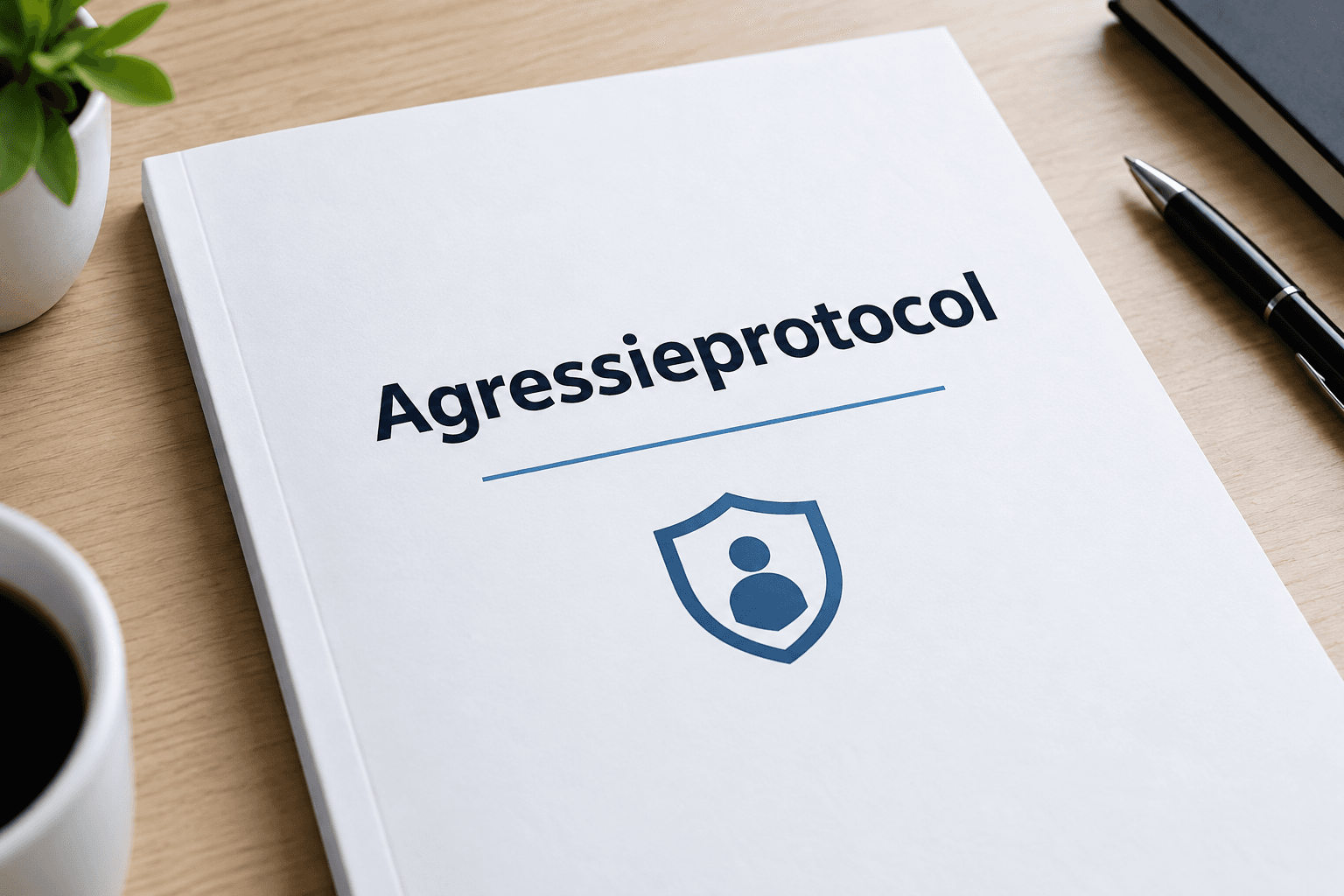 Agressieprotocol